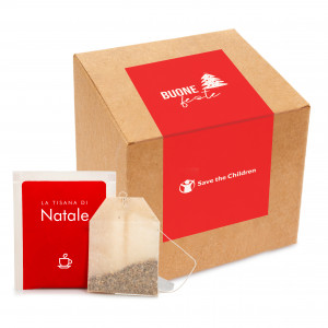 Calendario dellAvvento , regalo solidale in ambito Prodotti Solidali Natalizi