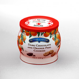 BisBuoni Limone e Zenzero, regalo solidale in ambito Speciale BisBuoni