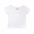 T-shirt bianca donna XL, Be to Change, regalo solidale in ambito T-Shirt solidali