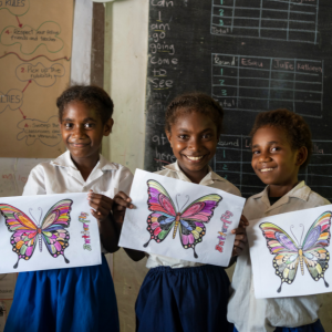 Kit felicità, regalo solidale in ambito Aziende