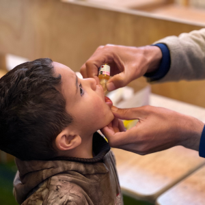 Vaccini, regalo solidale in ambito Aziende