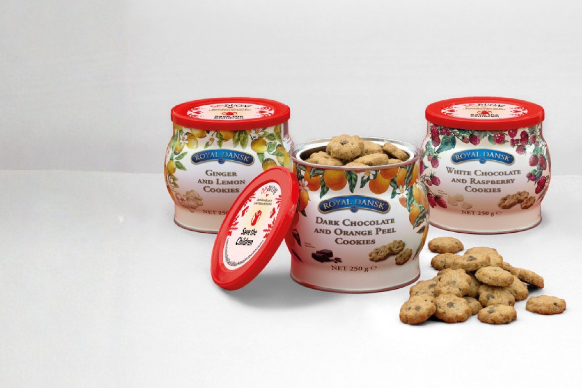 Scegli le bomboniere solidali