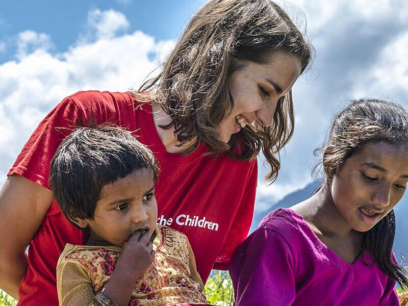 Progetto di contrasto della povertà